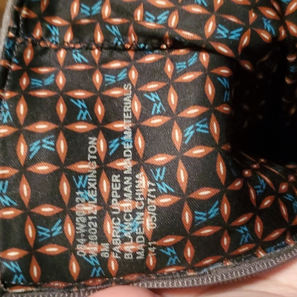 Balance Man Boots - Picture 4 of 6